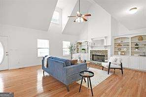 174 Sable Trace Trail Acworth - Photo 12