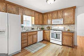 174 Sable Trace Trail Acworth - Photo 16
