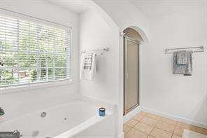 174 Sable Trace Trail Acworth - Photo 26