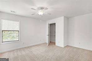 174 Sable Trace Trail Acworth - Photo 33