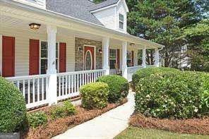 174 Sable Trace Trail Acworth - Photo 6