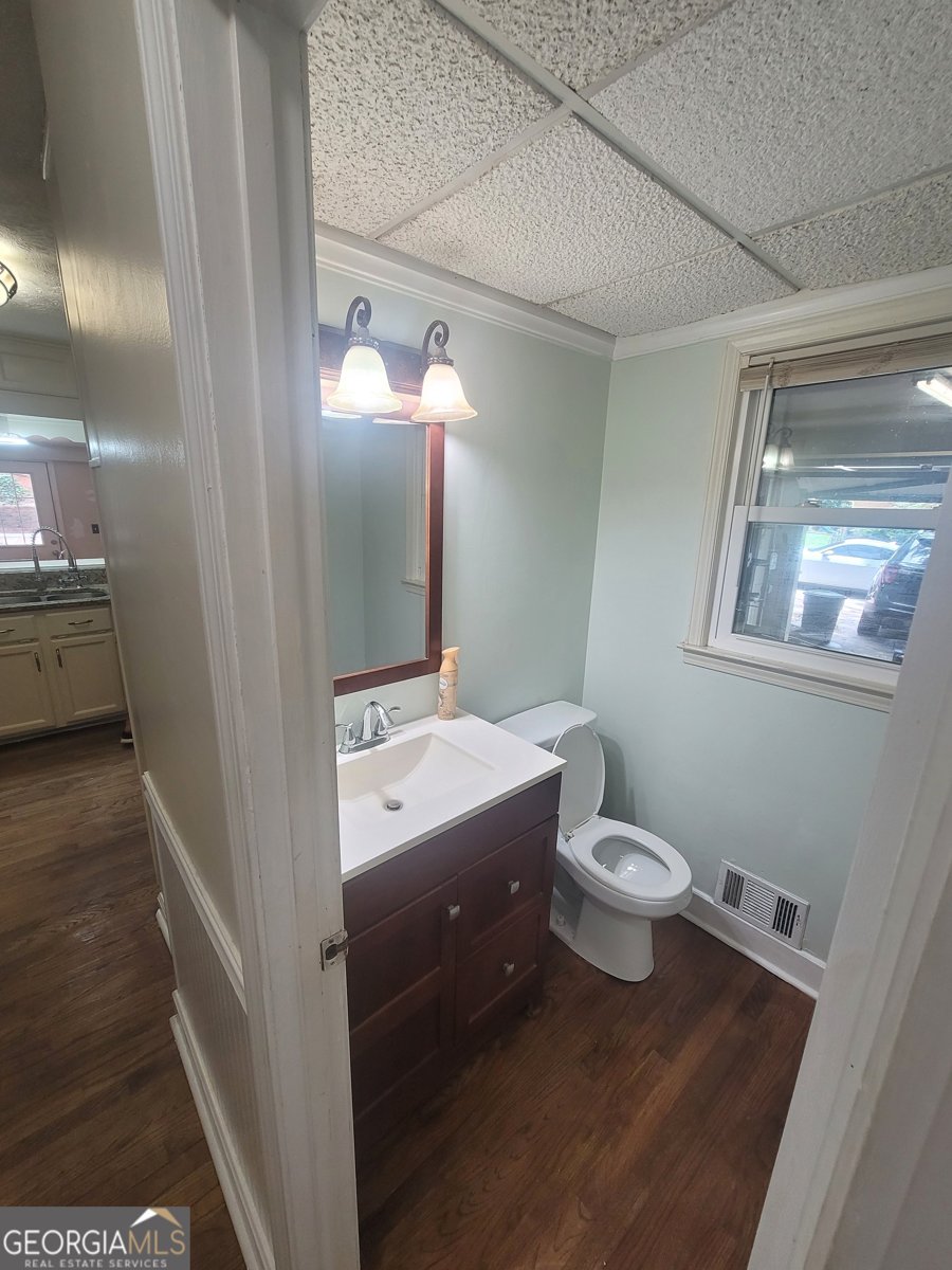 538 Cole Drive Lilburn - Photo 21