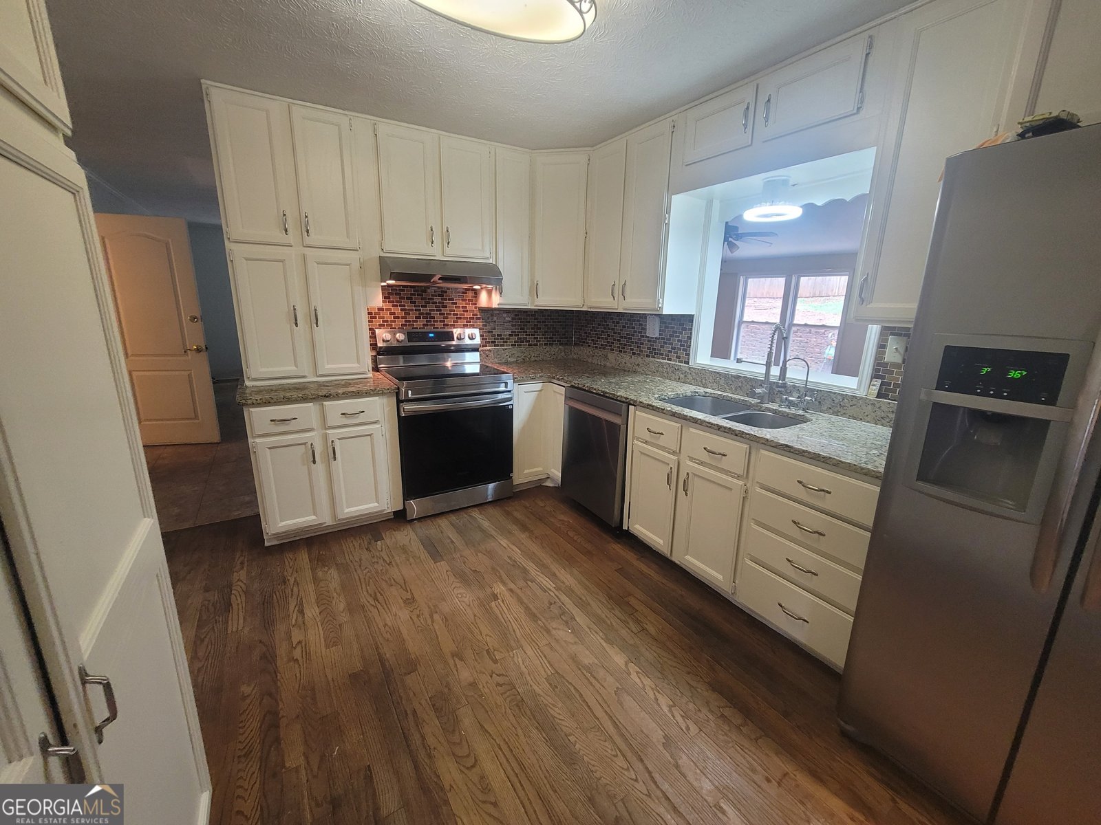 538 Cole Drive Lilburn - Photo 38