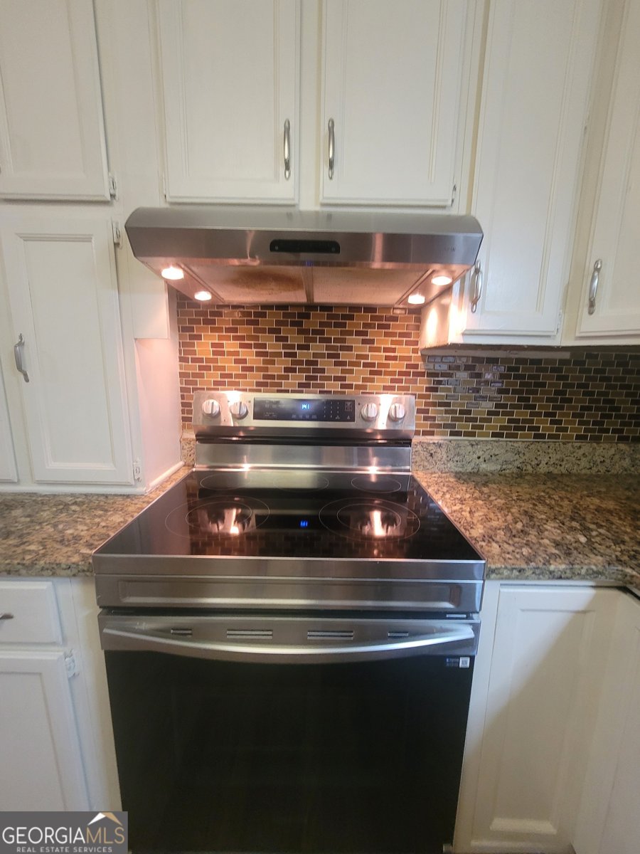 538 Cole Drive Lilburn - Photo 41