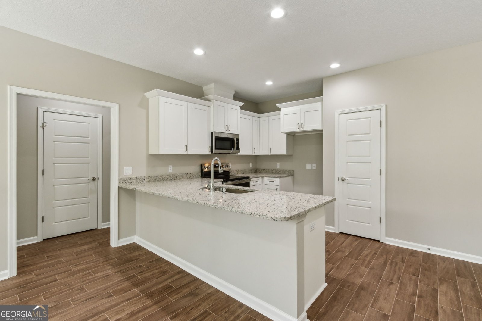 163 Herrin Road Woodbine - Photo 7