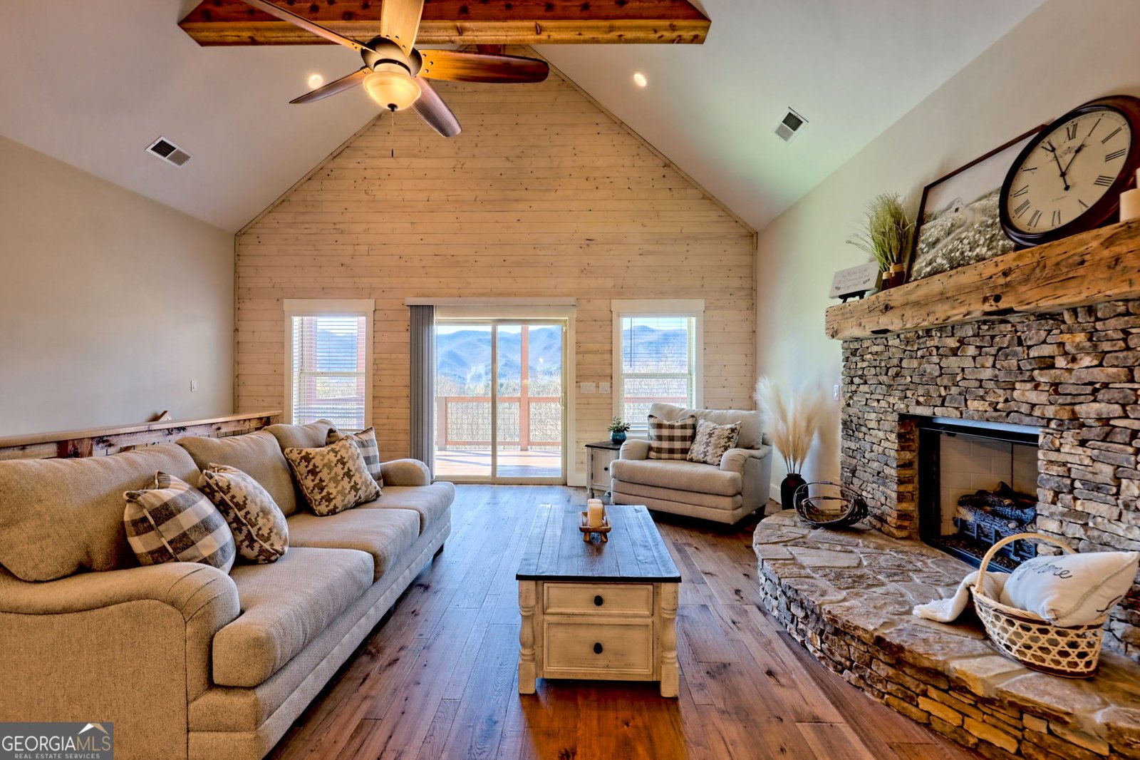 438 Mill Ridge Road Hiawassee - Photo 15