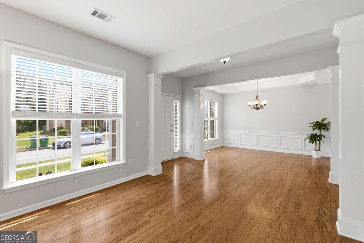 210 Revillion Way Woodstock - Photo 10