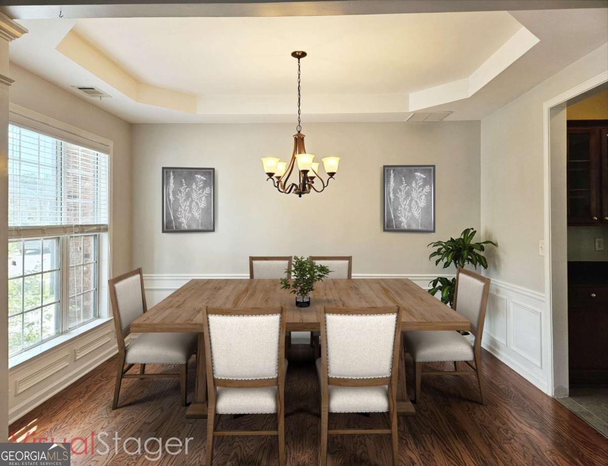 210 Revillion Way Woodstock - Photo 12