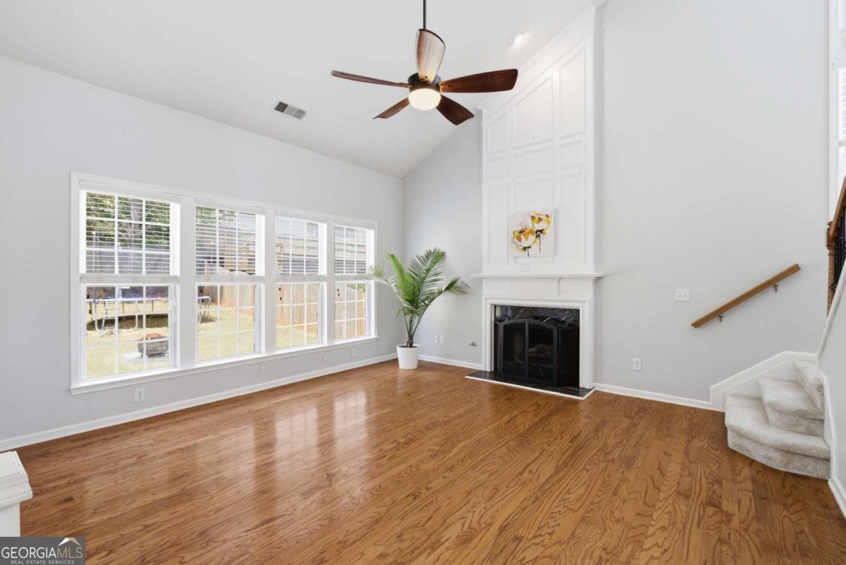 210 Revillion Way Woodstock - Photo 13