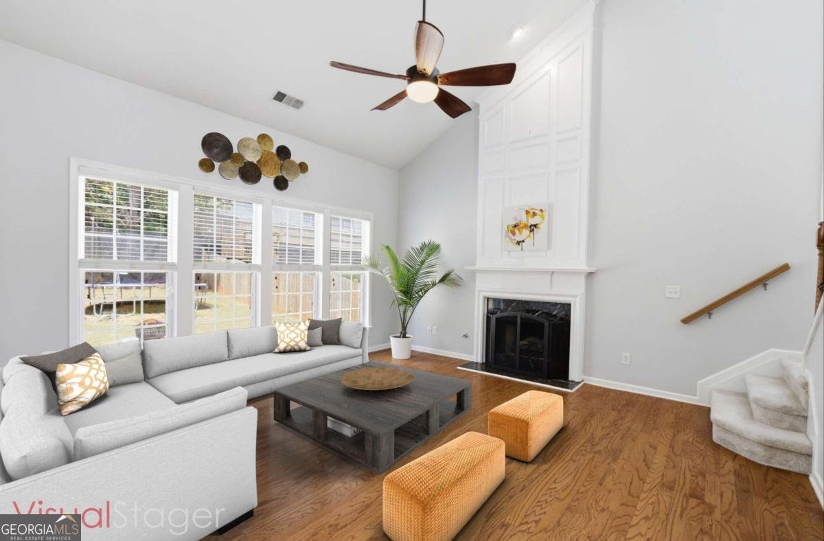 210 Revillion Way Woodstock - Photo 14