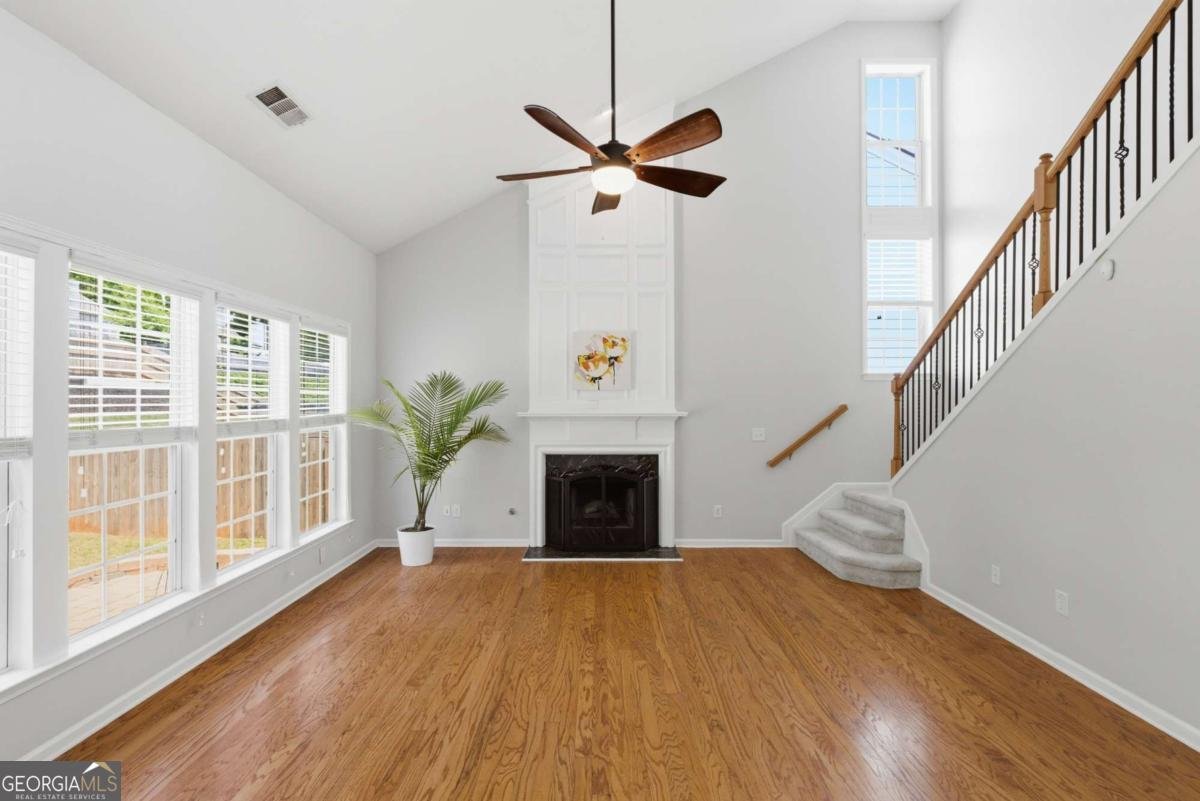 210 Revillion Way Woodstock - Photo 15