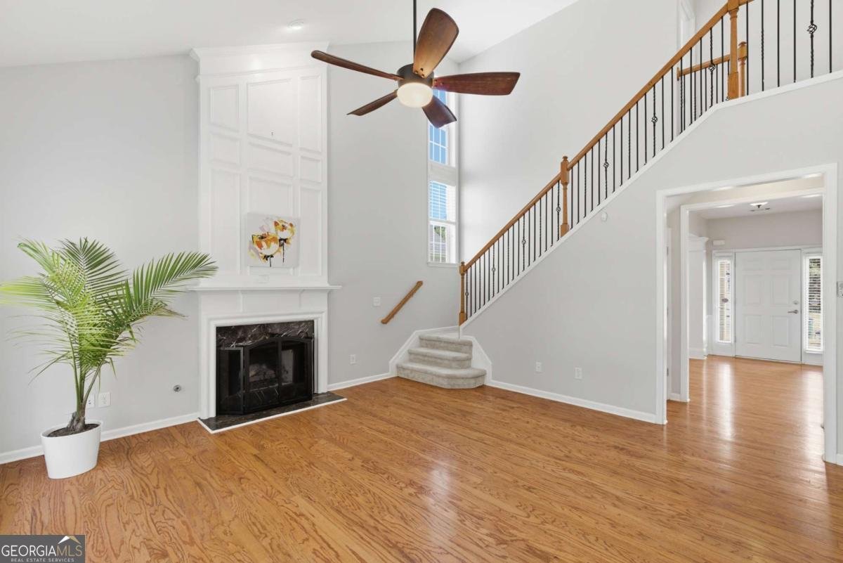 210 Revillion Way Woodstock - Photo 16