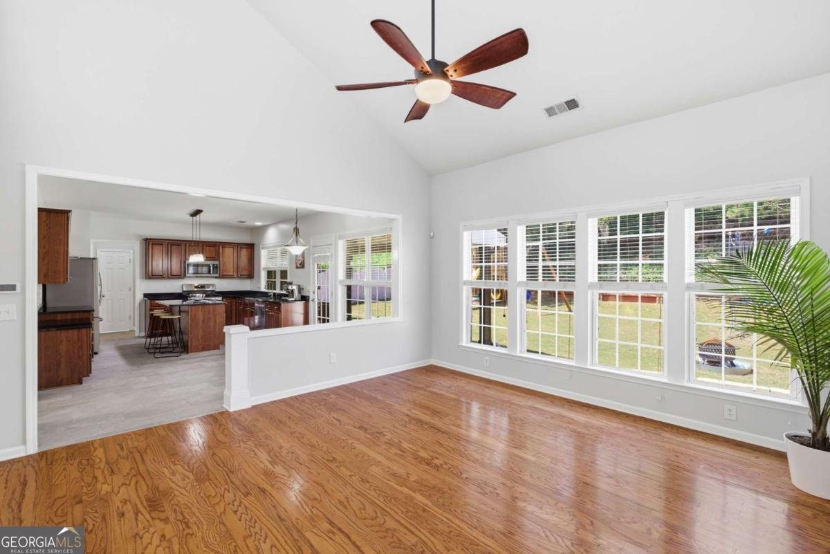 210 Revillion Way Woodstock - Photo 17
