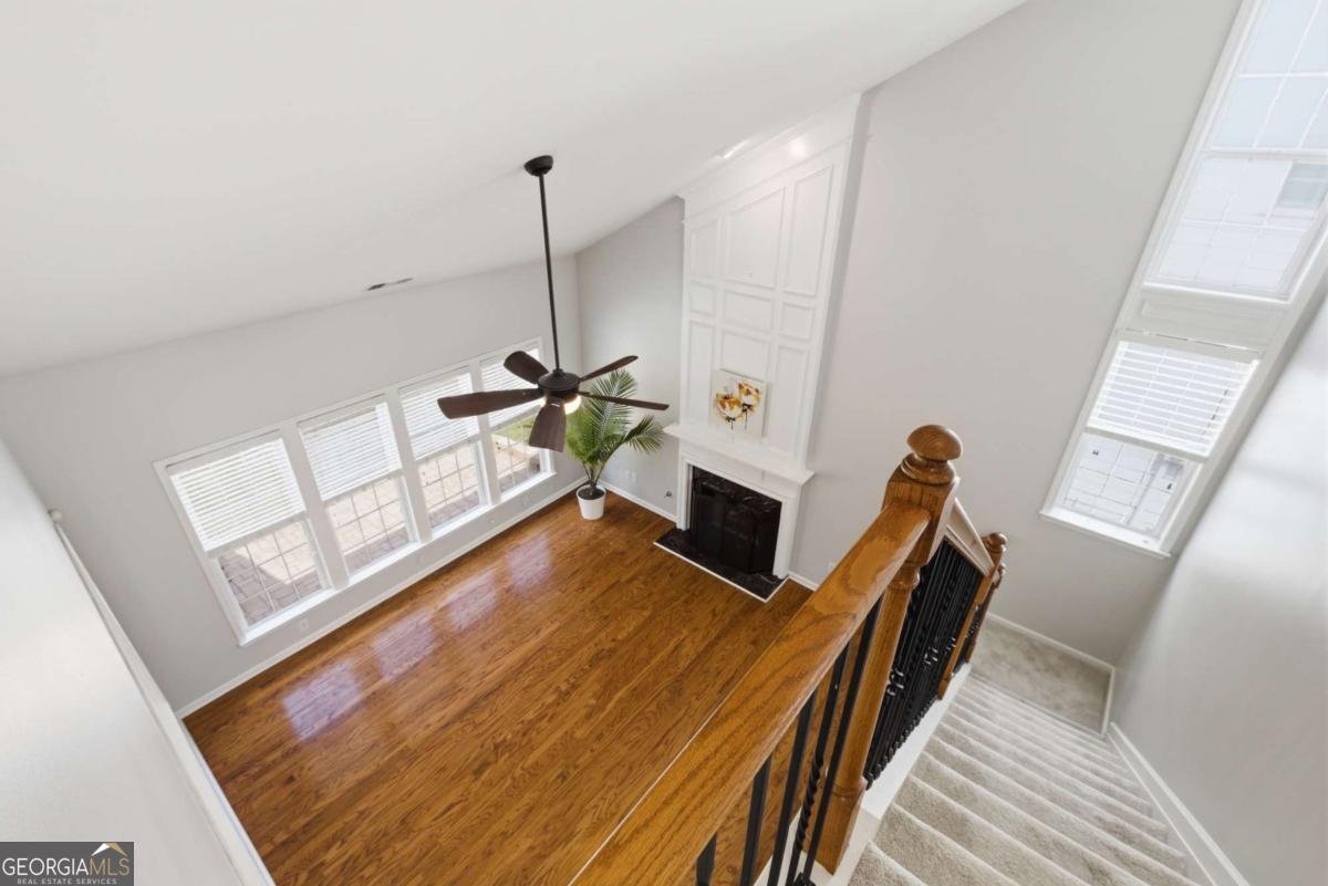 210 Revillion Way Woodstock - Photo 26