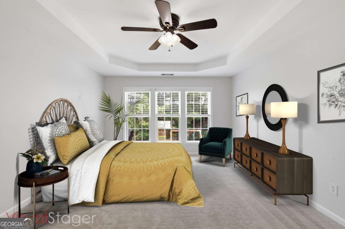 210 Revillion Way Woodstock - Photo 31