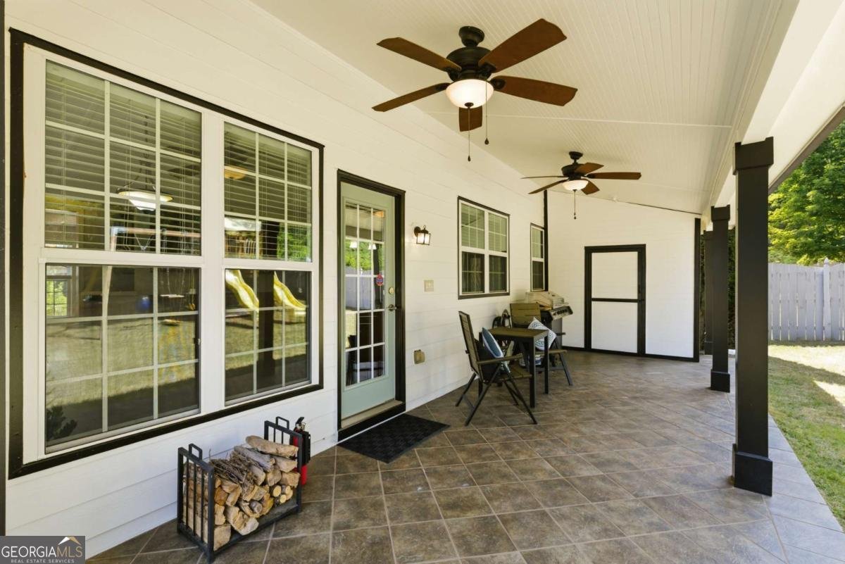 210 Revillion Way Woodstock - Photo 49