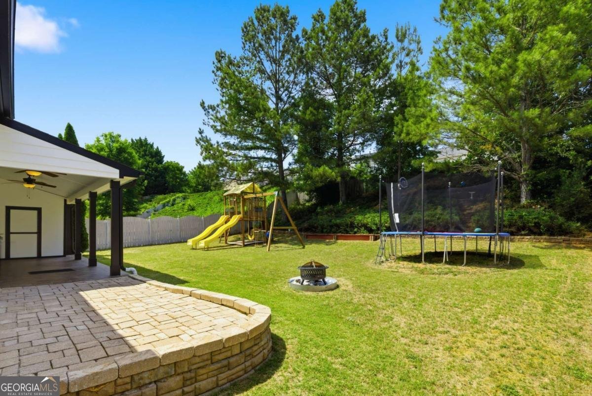 210 Revillion Way Woodstock - Photo 50