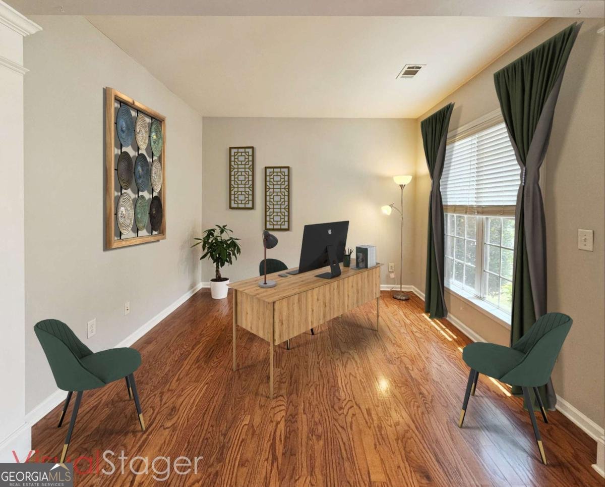 210 Revillion Way Woodstock - Photo 9