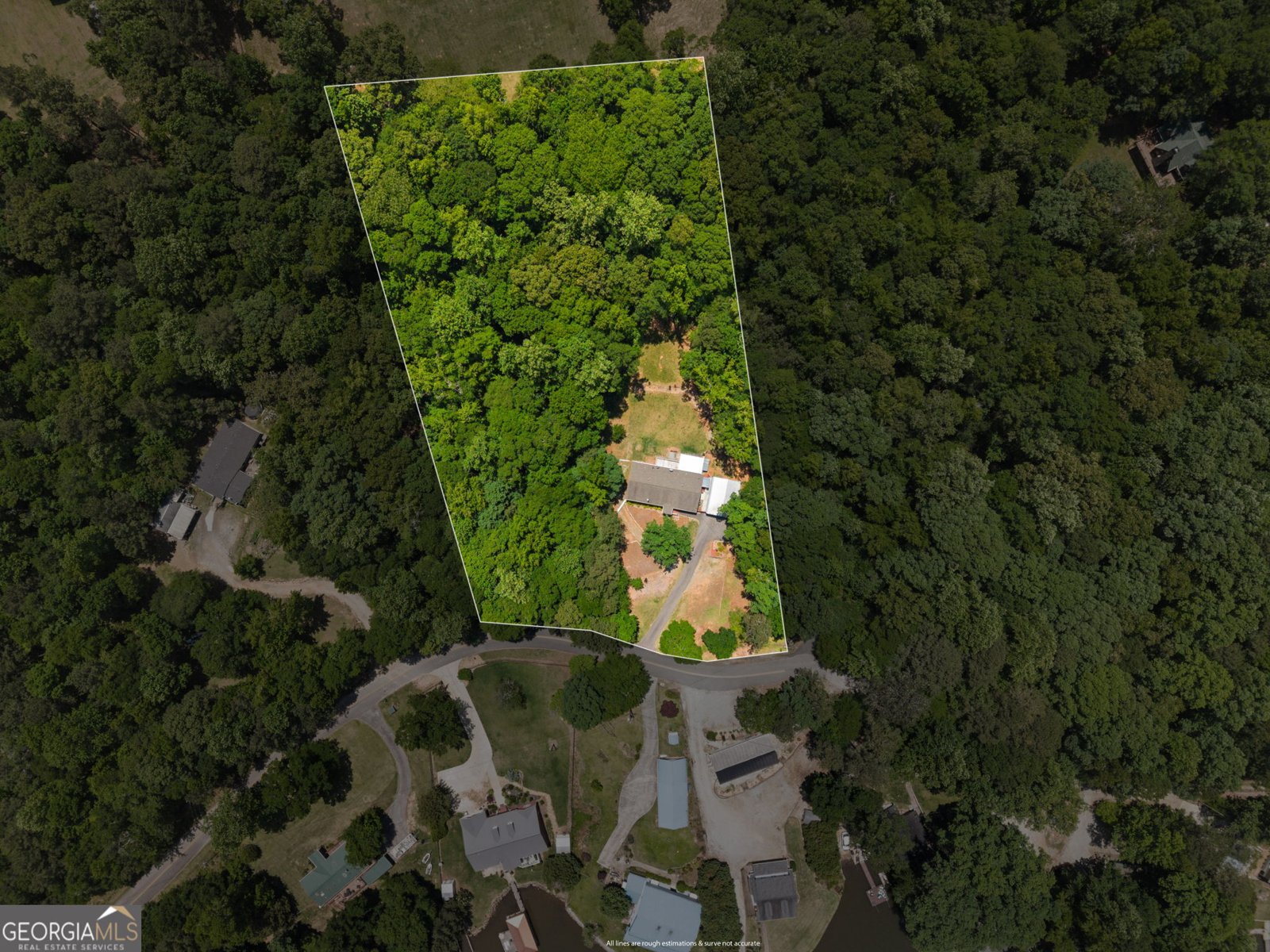 329 Thorpe Road Jackson - Photo 47