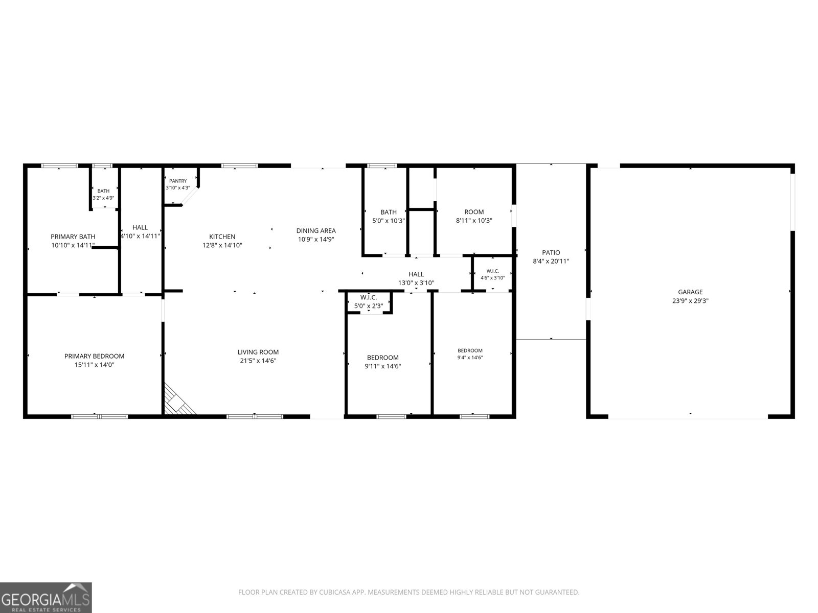 329 Thorpe Road Jackson - Photo 50