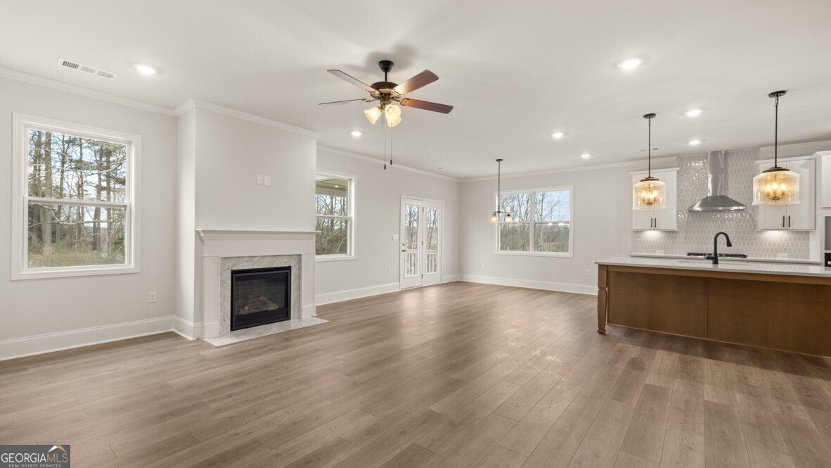 5185 Thalley Creek Drive Cumming - Photo 13