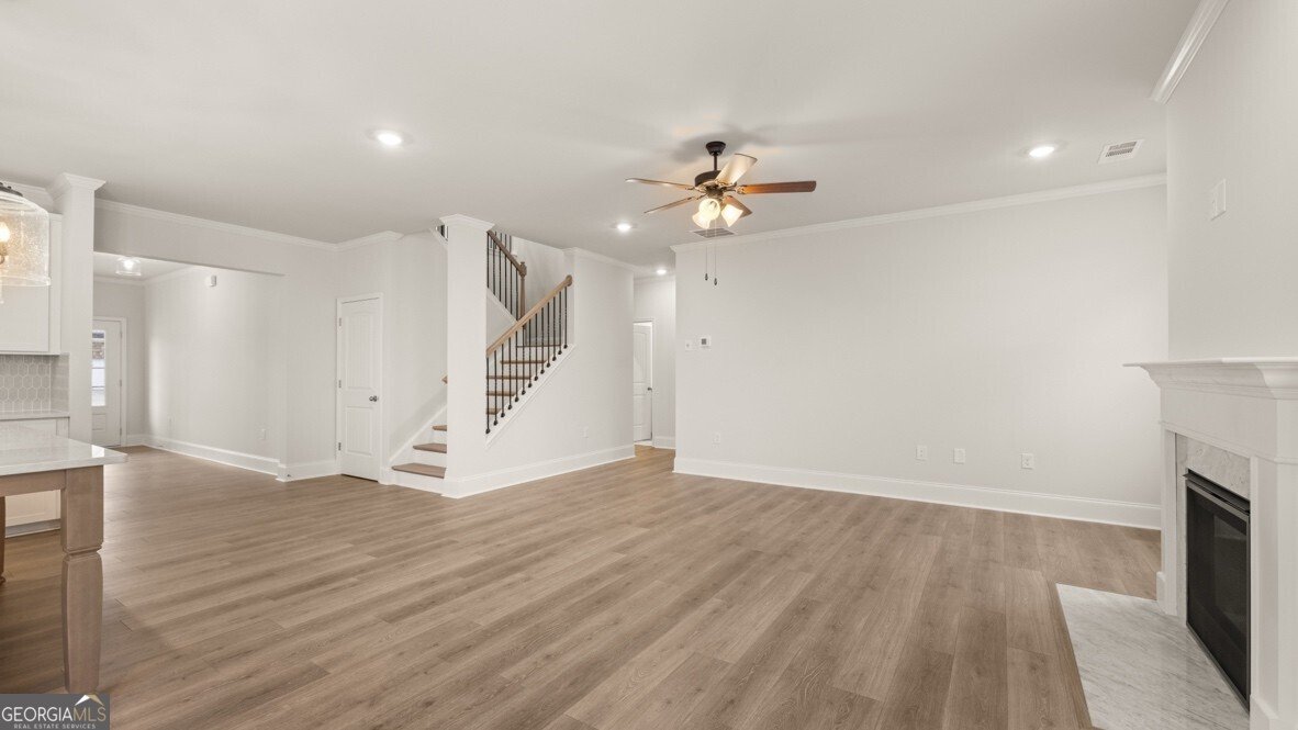 5185 Thalley Creek Drive Cumming - Photo 14