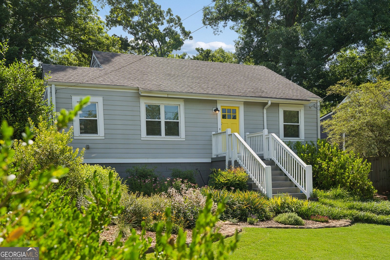 728 Blake Avenue Atlanta - main photo