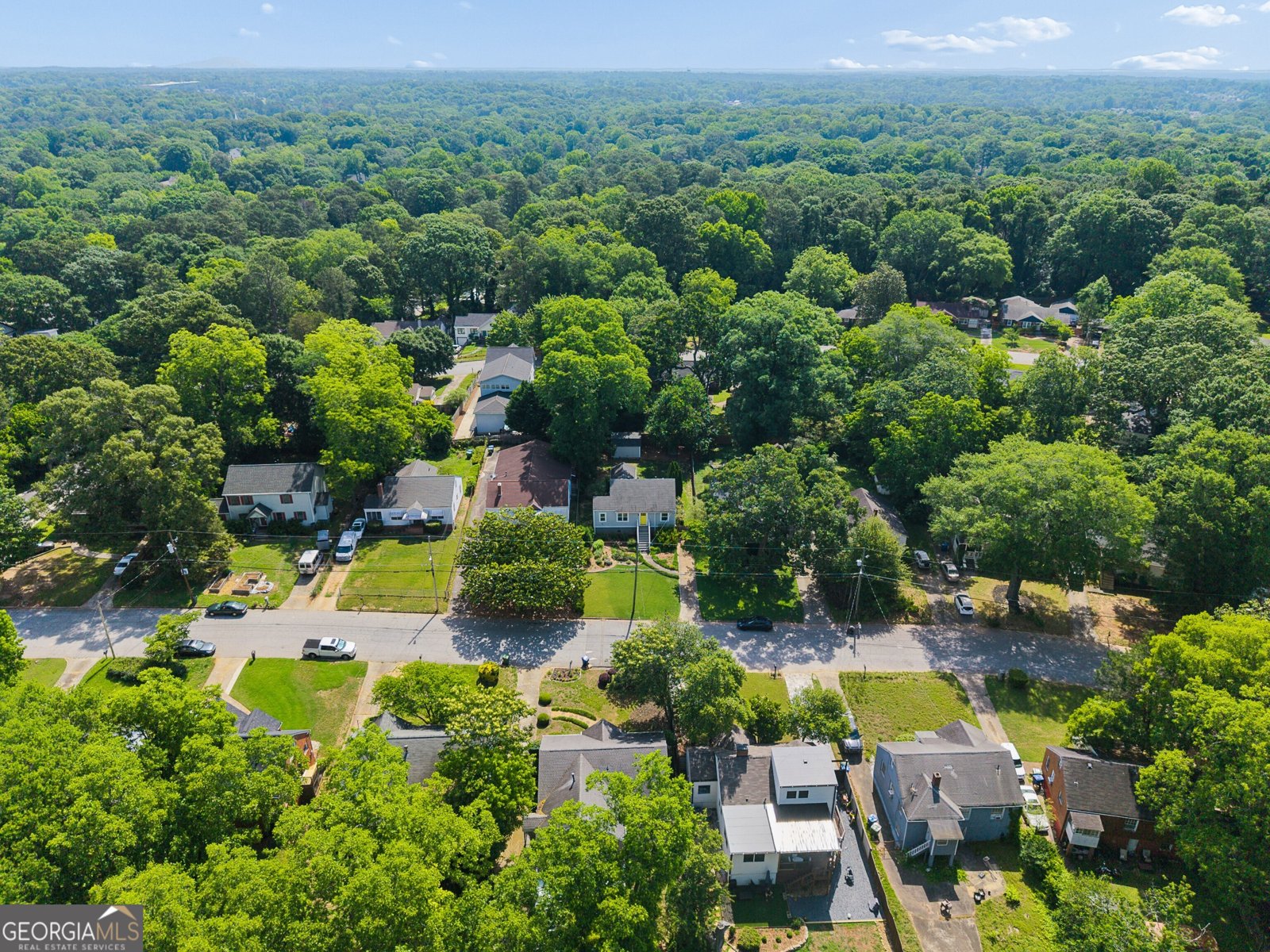728 Blake Avenue Atlanta - Photo 27