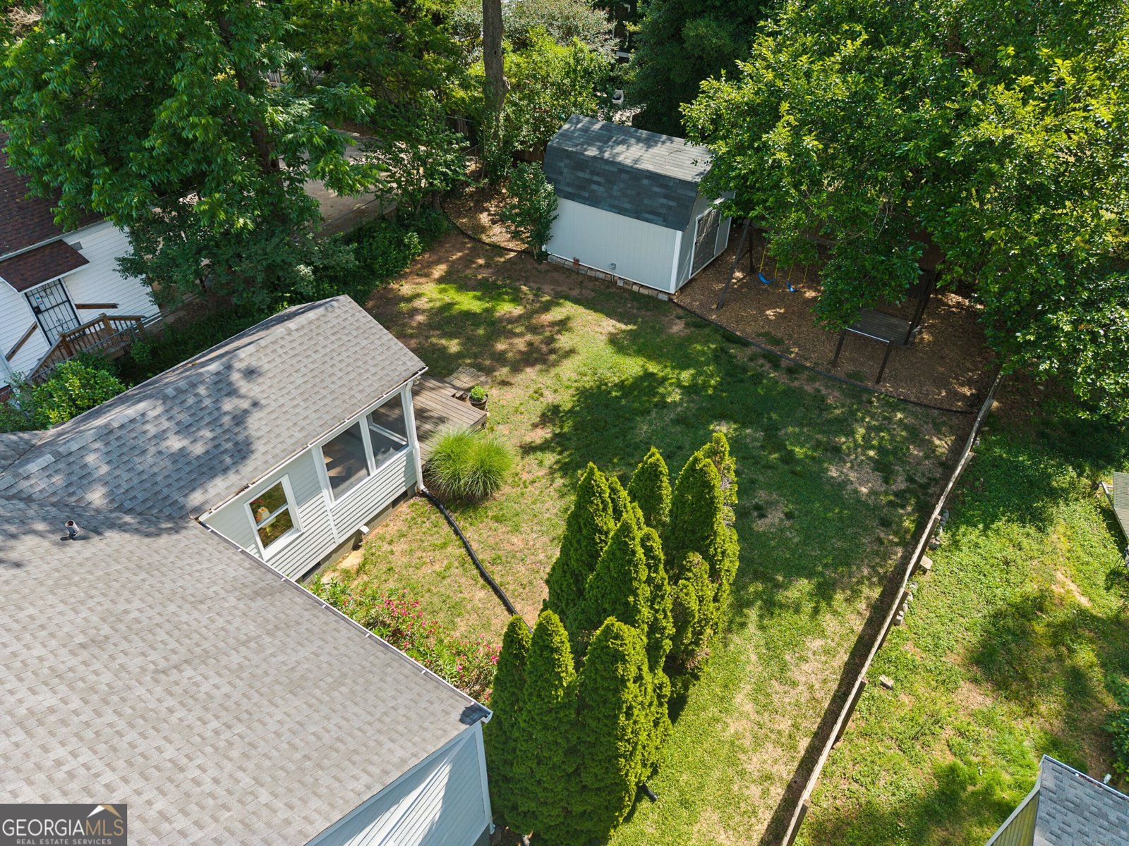728 Blake Avenue Atlanta - Photo 28