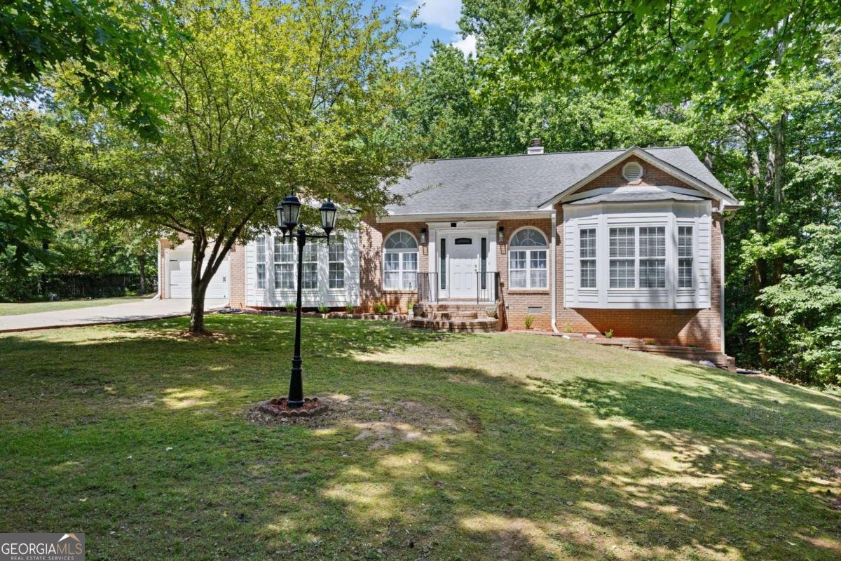 3794 Slater Mill Road Douglasville - main photo