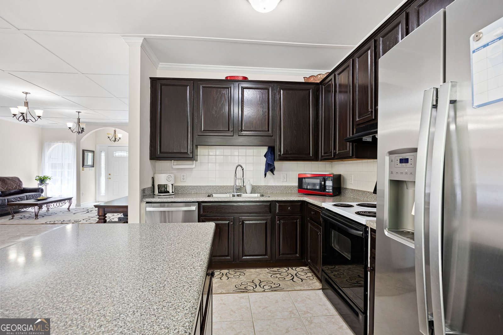 3794 Slater Mill Road Douglasville - Photo 13