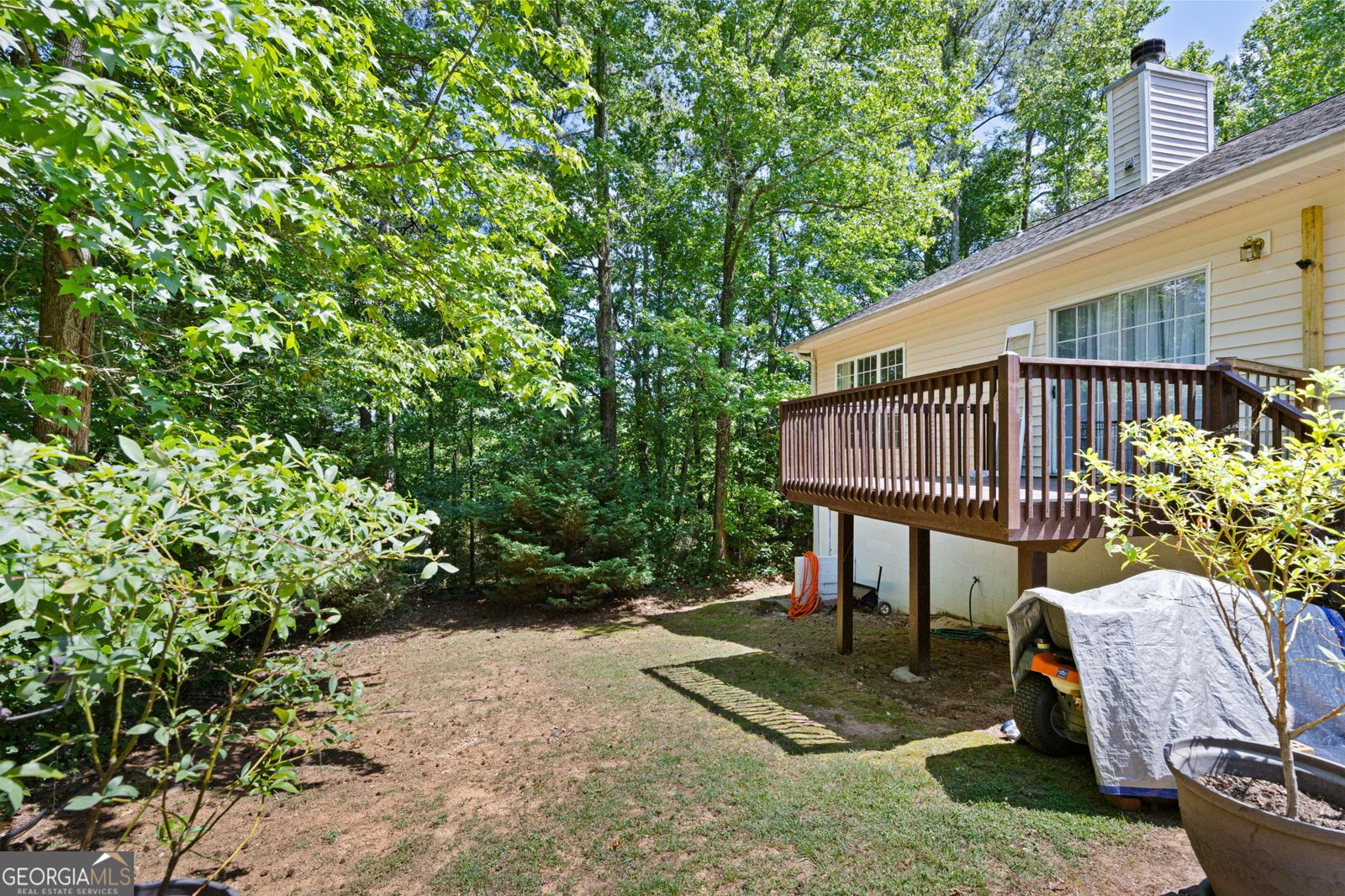 3794 Slater Mill Road Douglasville - Photo 26