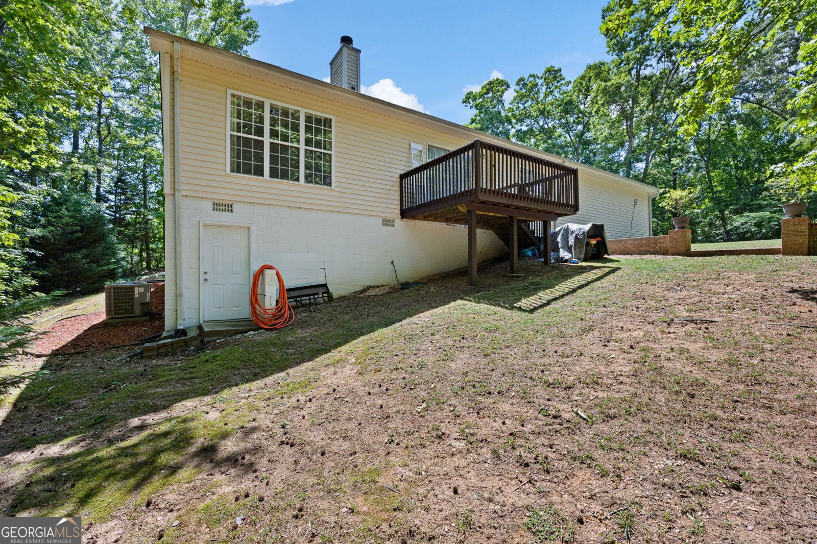 3794 Slater Mill Road Douglasville - Photo 27