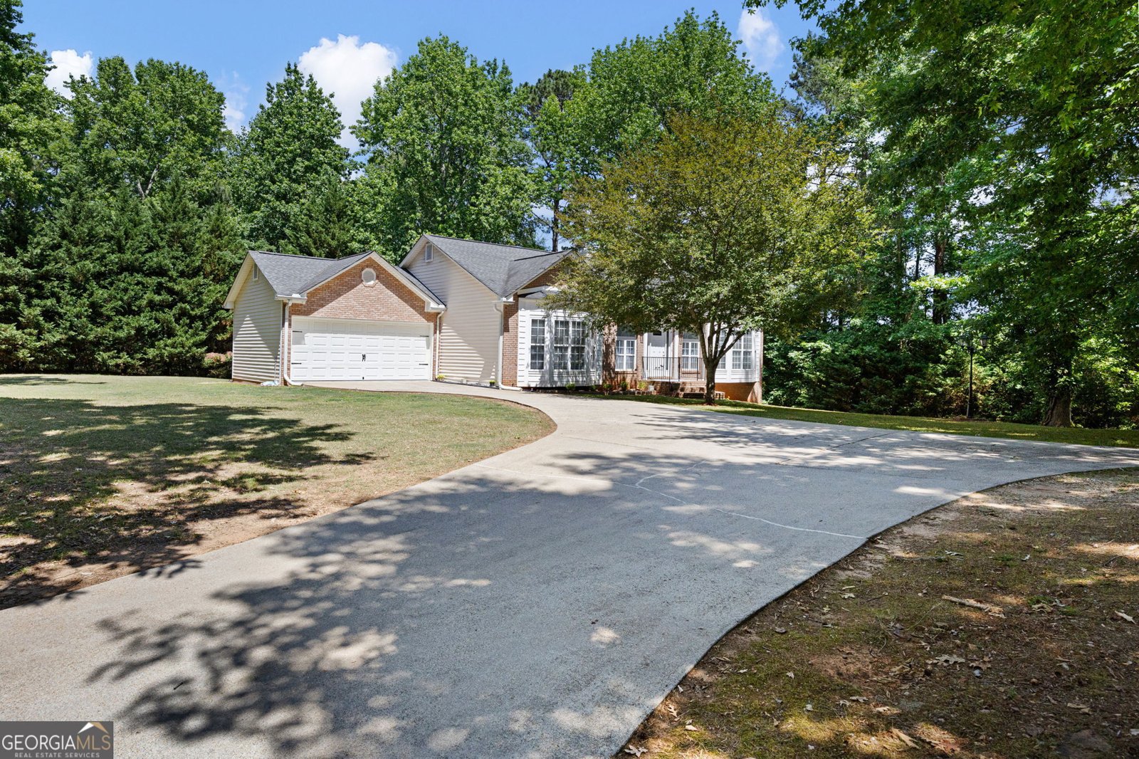 3794 Slater Mill Road Douglasville - Photo 28