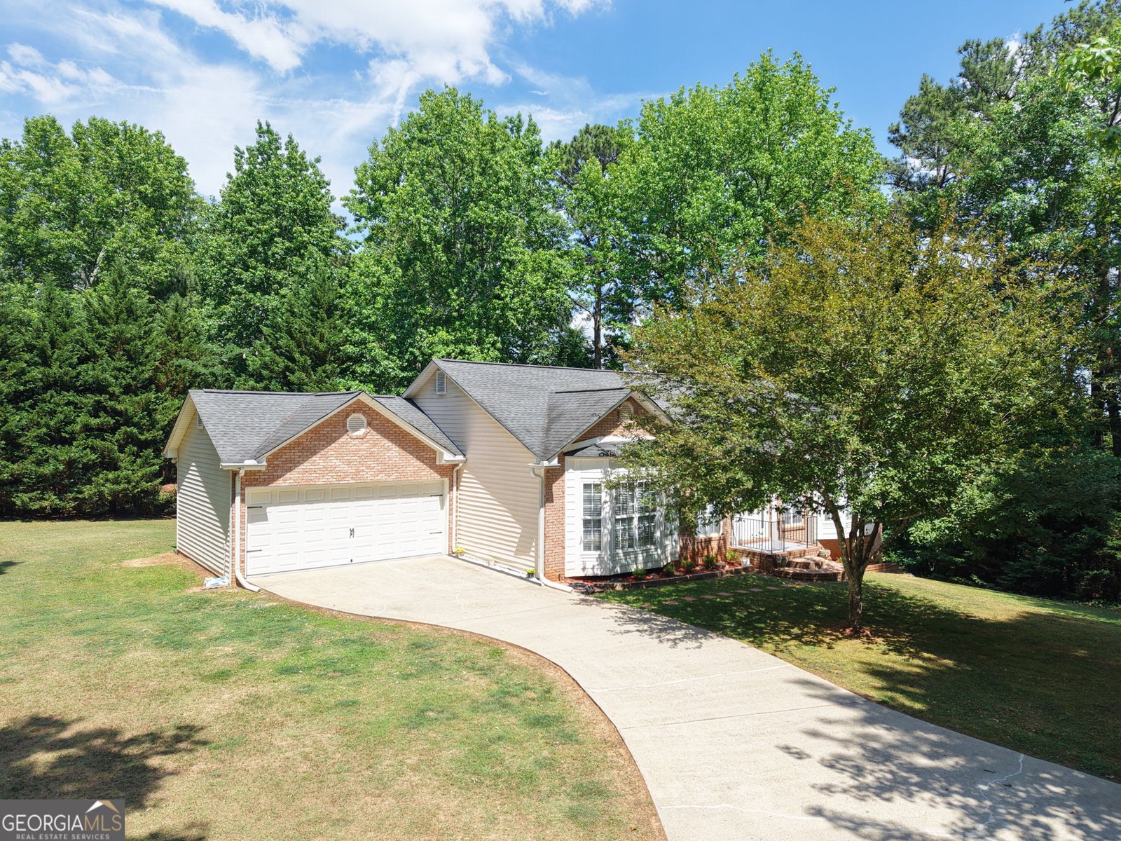 3794 Slater Mill Road Douglasville - Photo 29