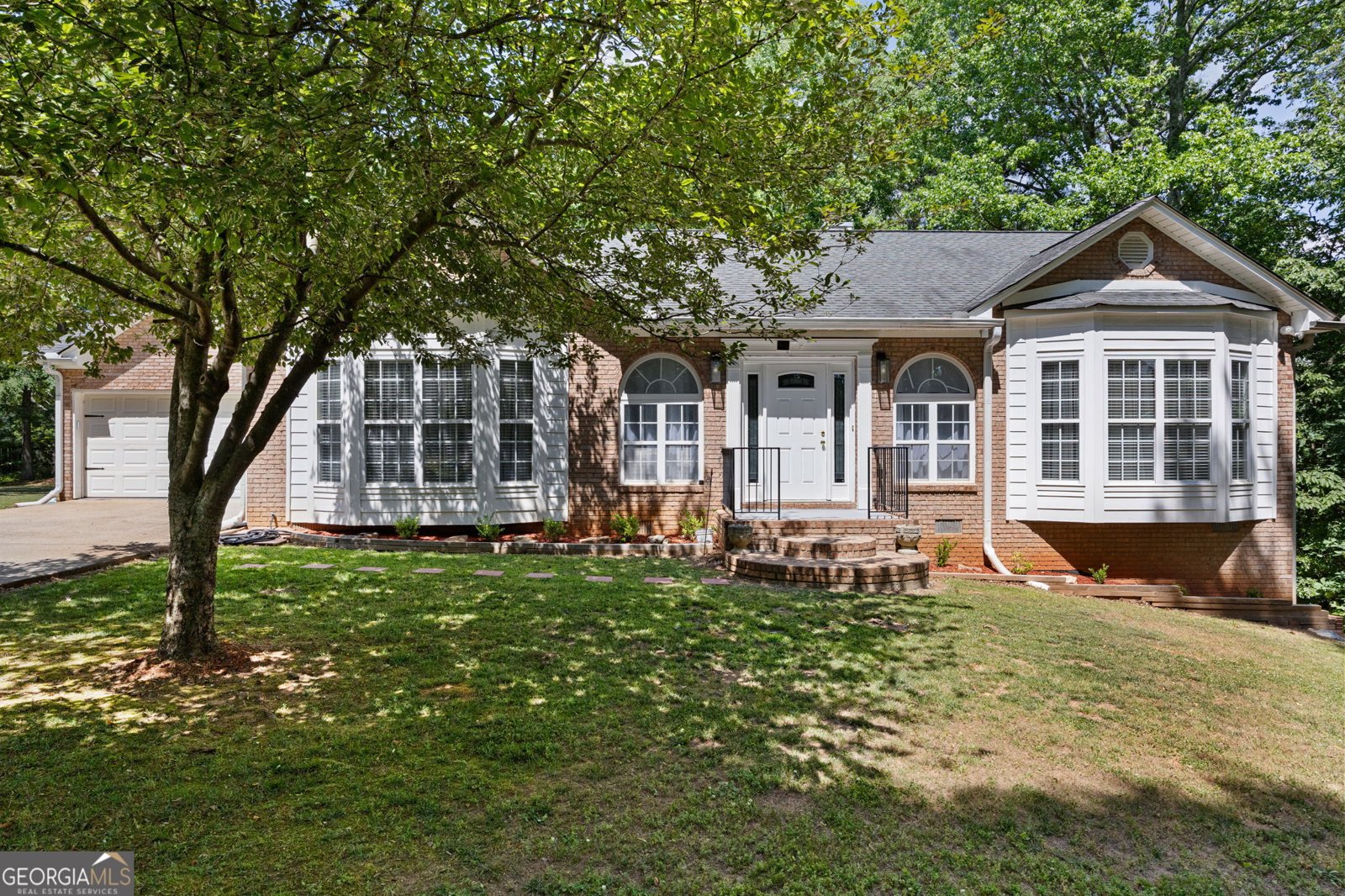 3794 Slater Mill Road Douglasville - Photo 30