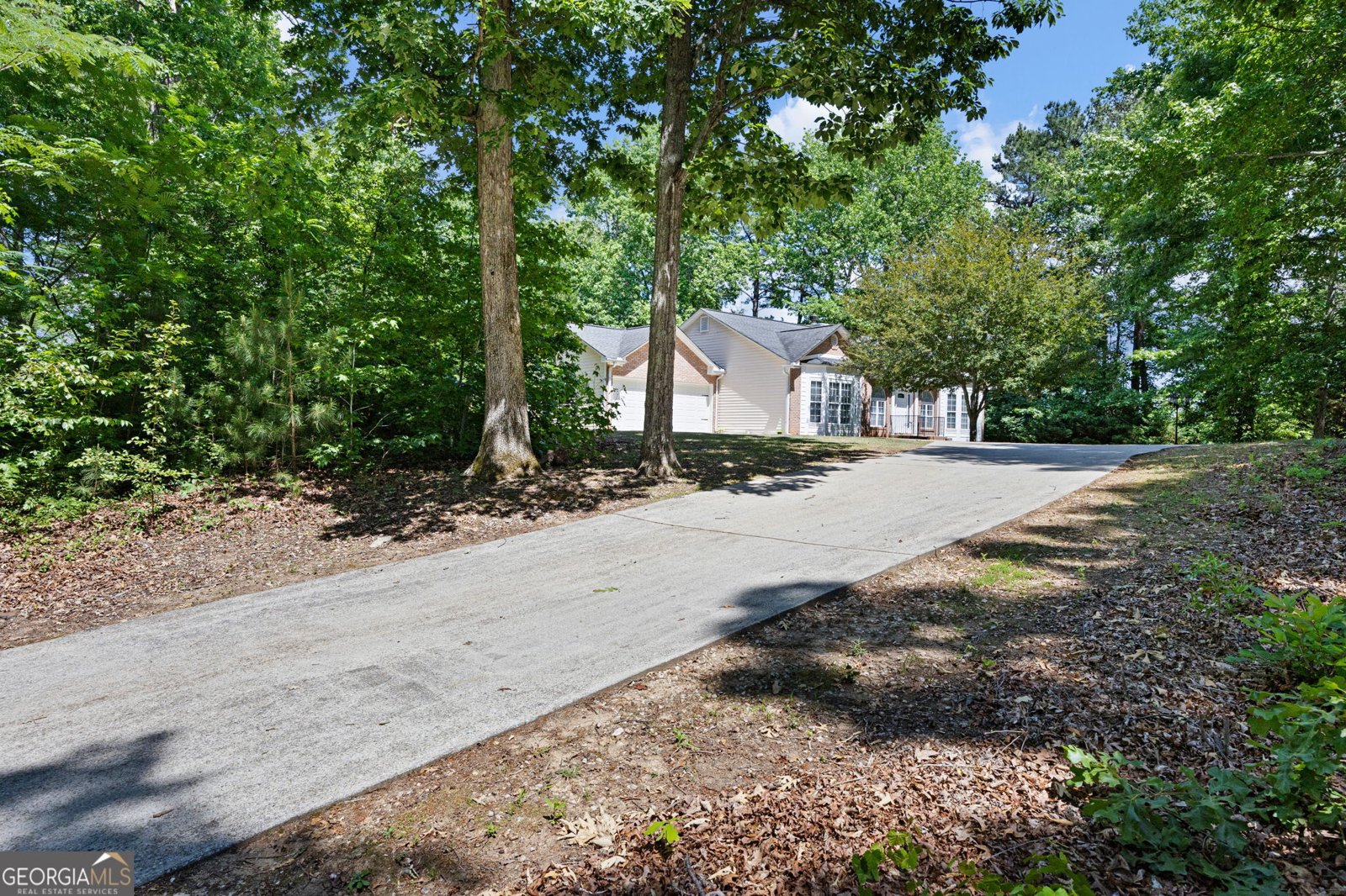 3794 Slater Mill Road Douglasville - Photo 31