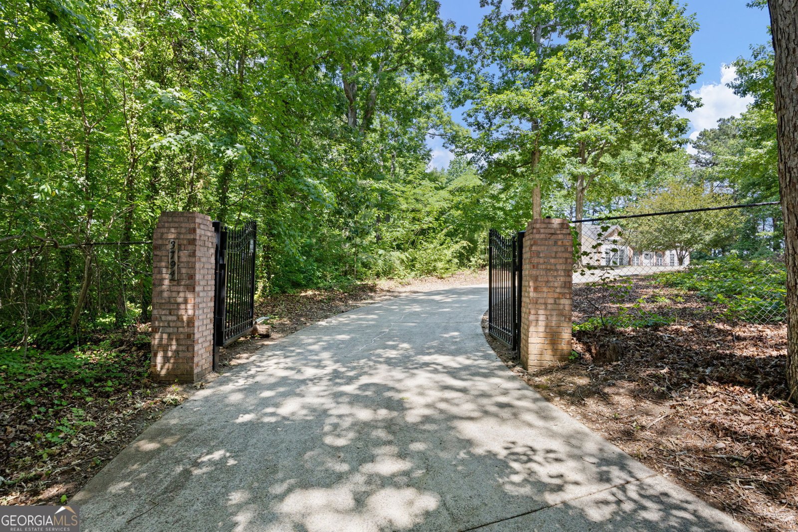 3794 Slater Mill Road Douglasville - Photo 32