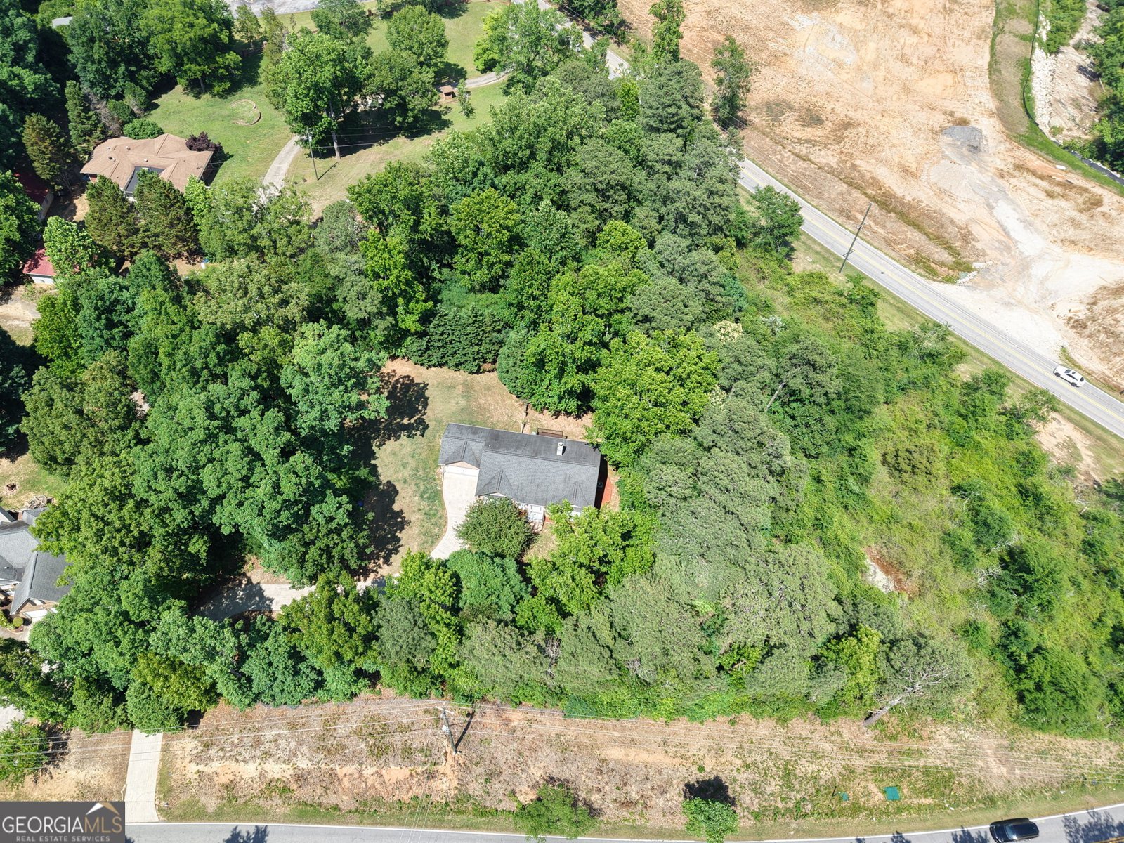 3794 Slater Mill Road Douglasville - Photo 33