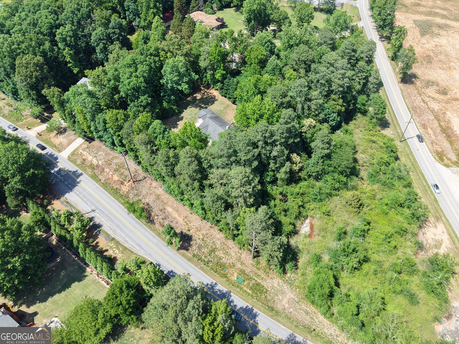 3794 Slater Mill Road Douglasville - Photo 34