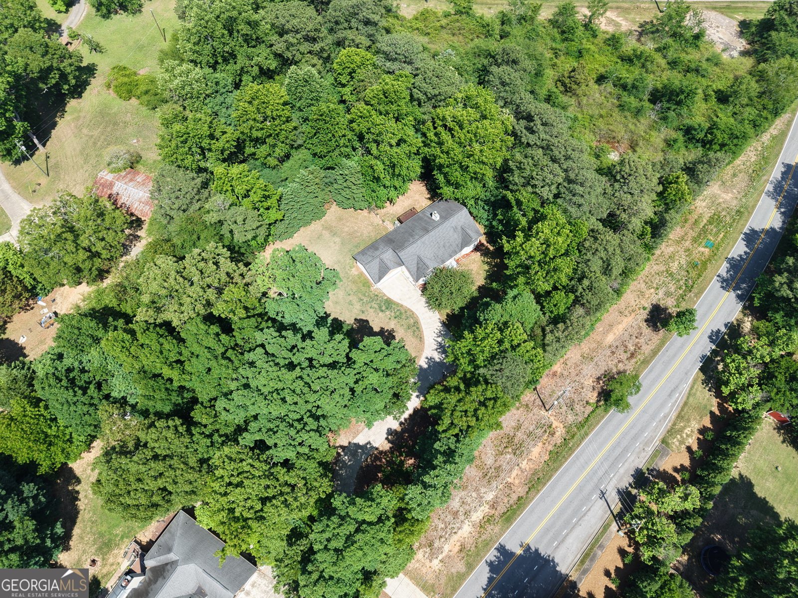 3794 Slater Mill Road Douglasville - Photo 35