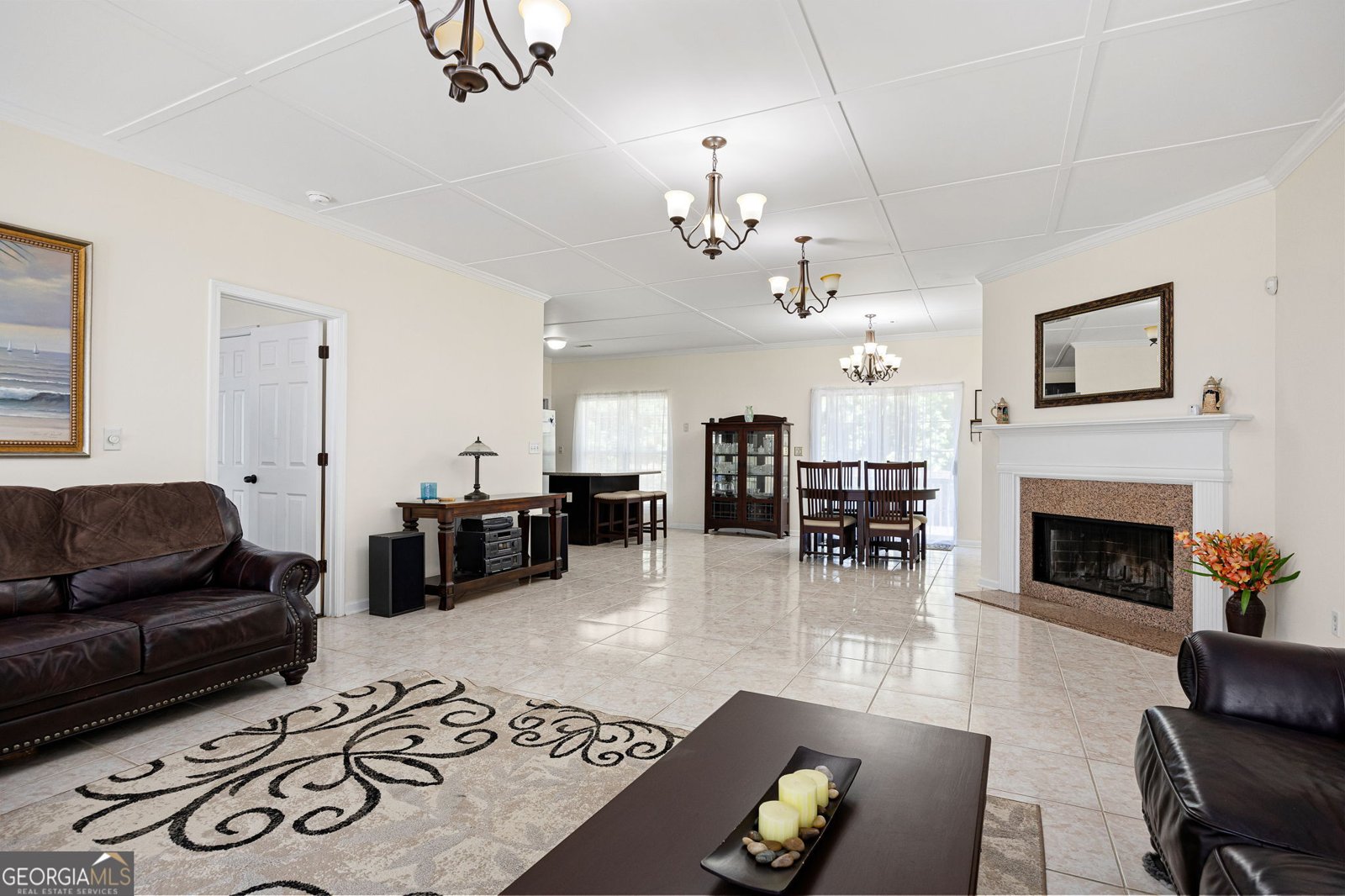 3794 Slater Mill Road Douglasville - Photo 6