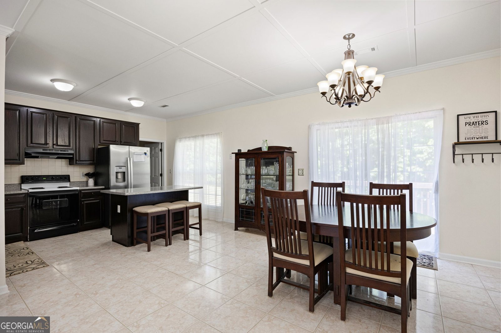 3794 Slater Mill Road Douglasville - Photo 8