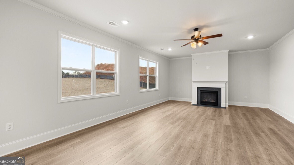 5130 Thalley Creek Drive Cumming - Photo 12