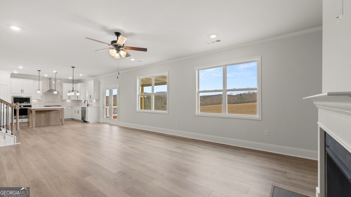 5130 Thalley Creek Drive Cumming - Photo 14