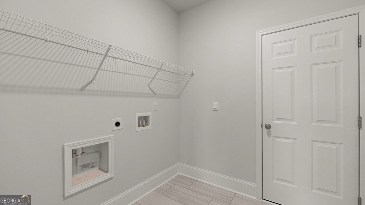 5130 Thalley Creek Drive Cumming - Photo 18