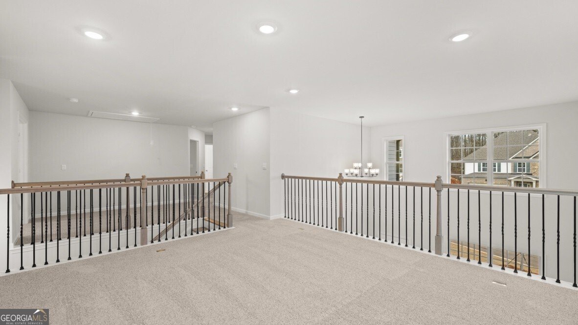 5130 Thalley Creek Drive Cumming - Photo 21