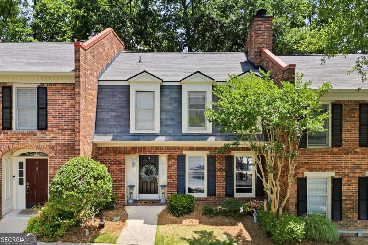 3 Pendleton Place Atlanta - main photo