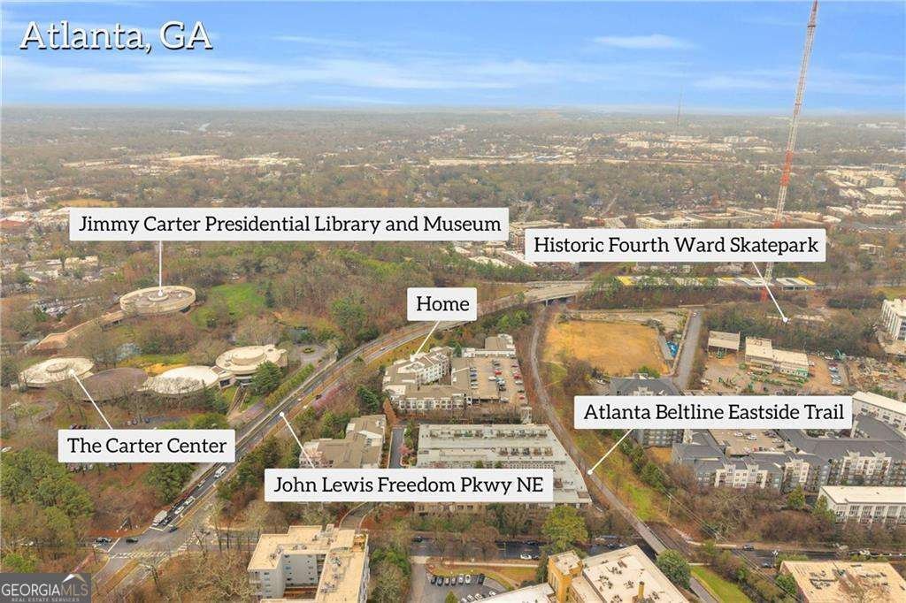 821 Ralph Mcgill Boulevard Atlanta - Photo 27