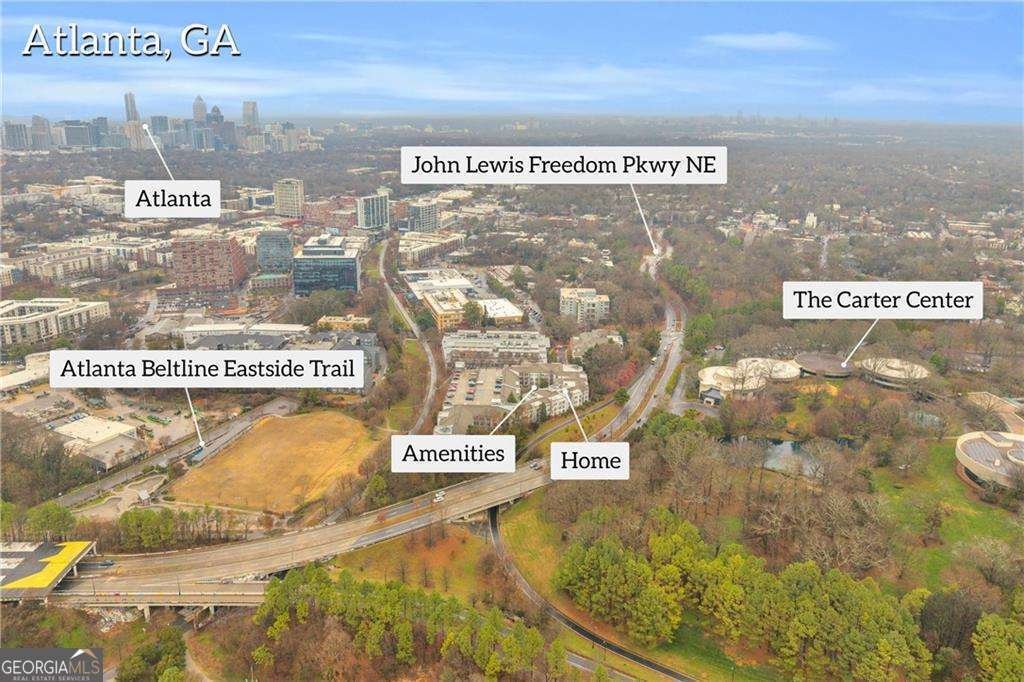 821 Ralph Mcgill Boulevard Atlanta - Photo 28